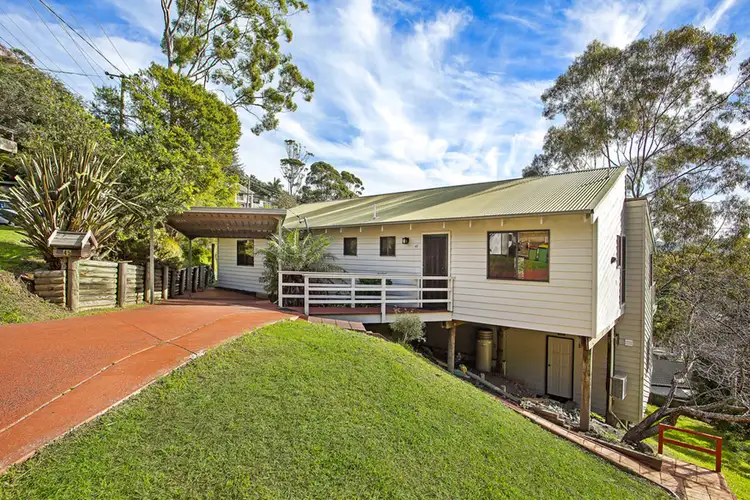 45 Riviera Ave, Terrigal NSW 2260
