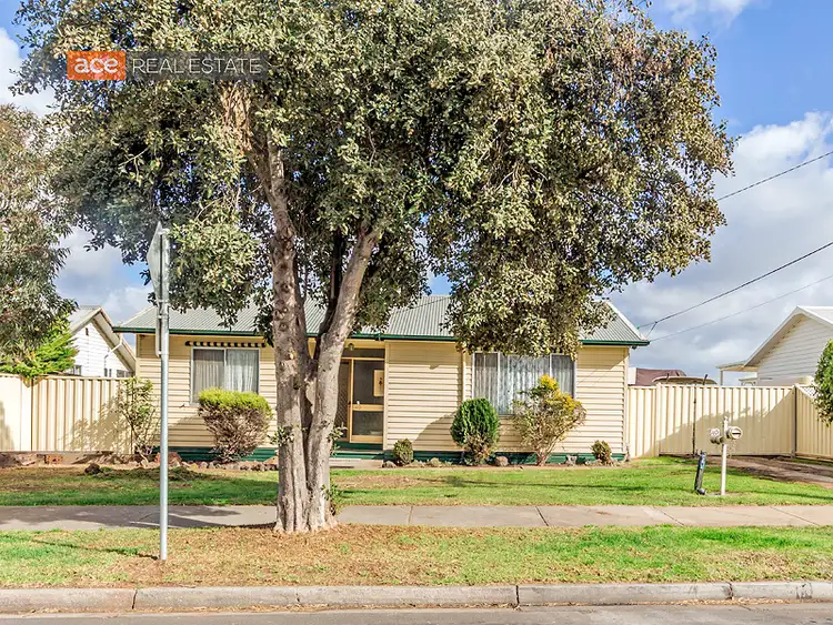 Second view of Homely house listing, 40 Wackett Street, Laverton VIC 3028