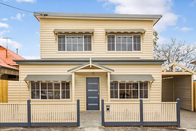 33 Regent Street, Yarraville VIC 3013