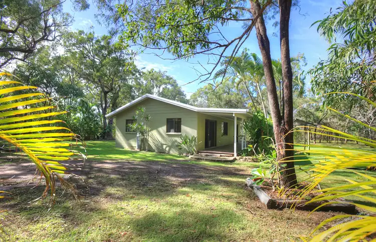 Fourth view of Homely house listing, 5 Josefski, Agnes Water QLD 4677