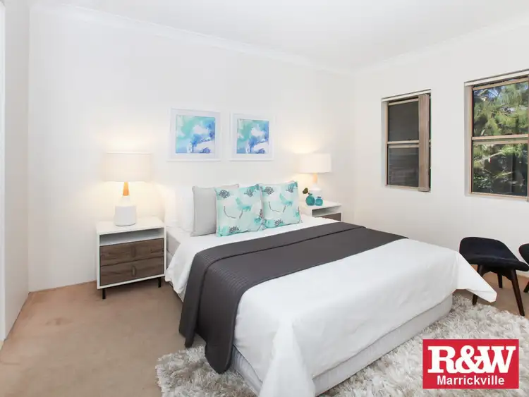 Fifth view of Homely unit listing, 35/6 Williams Parade, Dulwich Hill NSW 2203