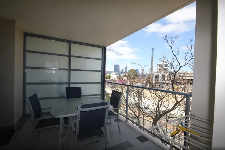 Seventh view of Homely unit listing, 13/23 Bowman St, South Perth WA 6151