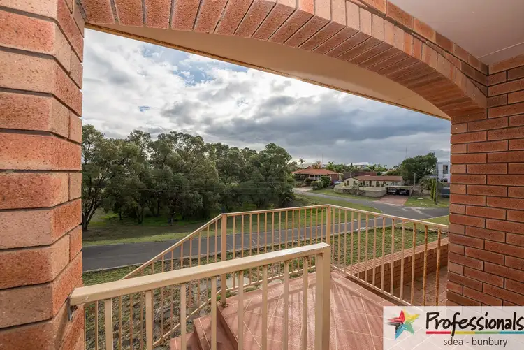 Second view of Homely house listing, 33 Ashford Place, South Bunbury WA 6230