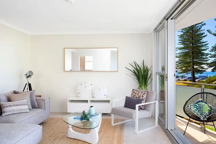Second view of Homely unit listing, 11/397-399 Barrenjoey Road, Newport NSW 2106