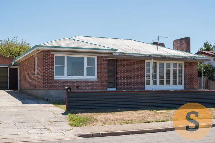 Main view of Homely house listing, 5 Hardinge Avenue, Newnham TAS 7248