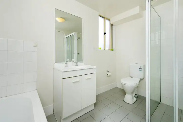 Fourth view of Homely apartment listing, 13/3 Hill Street, Marrickville NSW 2204