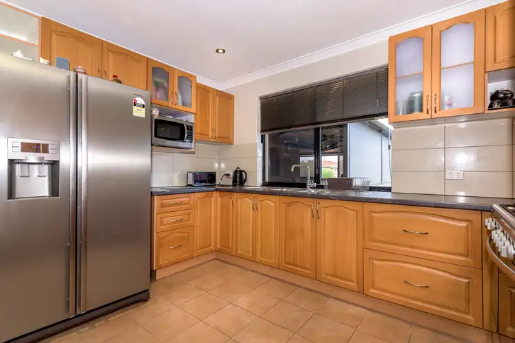 Fifth view of Homely house listing, 48 Hartland Way, Warnbro WA 6169