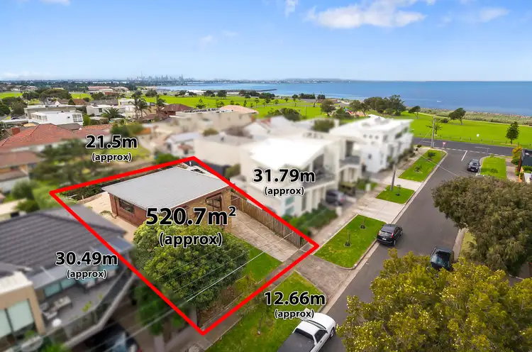 2 Garden Grove, Seaholme VIC 3018