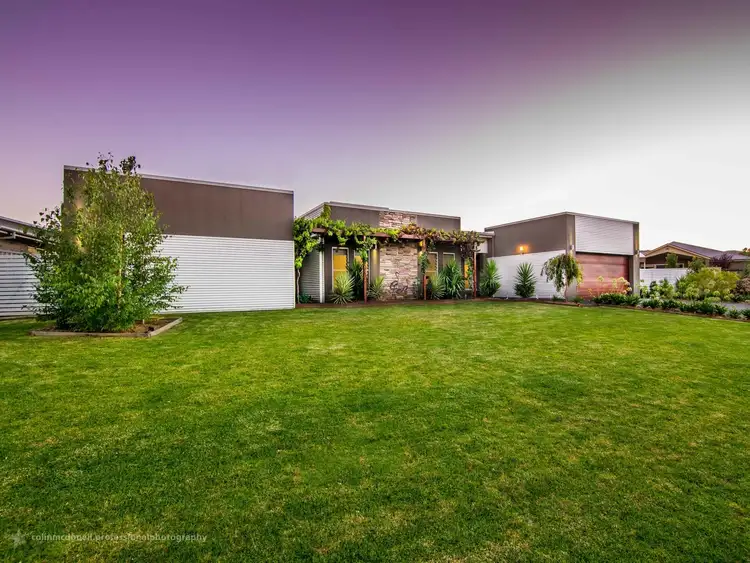 8 Inverness Avenue, Mudgee NSW 2850