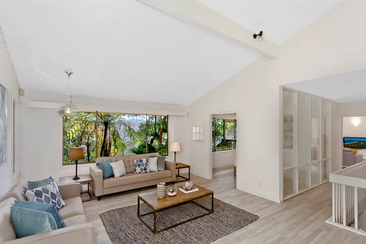 Main view of Homely house listing, 10 Kookaburra Close, Bayview NSW 2104