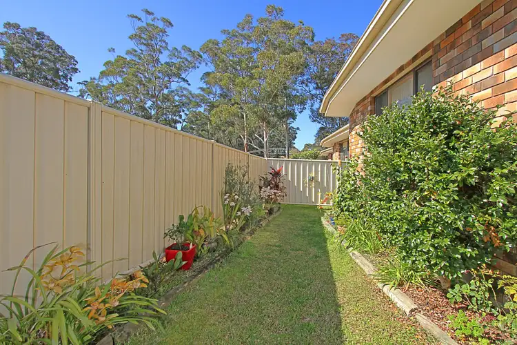 Sixth view of Homely unit listing, 4/692 Beach Road, Surf Beach NSW 2536