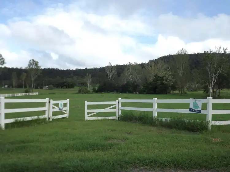 Fourth view of Homely land listing, Lot 11 / 105 Telford Road, Strathdickie QLD 4800