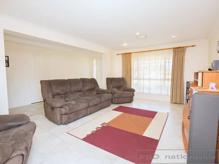 Second view of Homely house listing, 25 Honeyoak Drive, Aberglasslyn NSW 2320