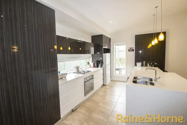 Fifth view of Homely house listing, 6 Regand Park Boulevard, Dubbo NSW 2830