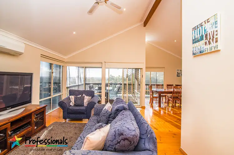 Seventh view of Homely house listing, 26 Old Brickworks Rd, Byford WA 6122