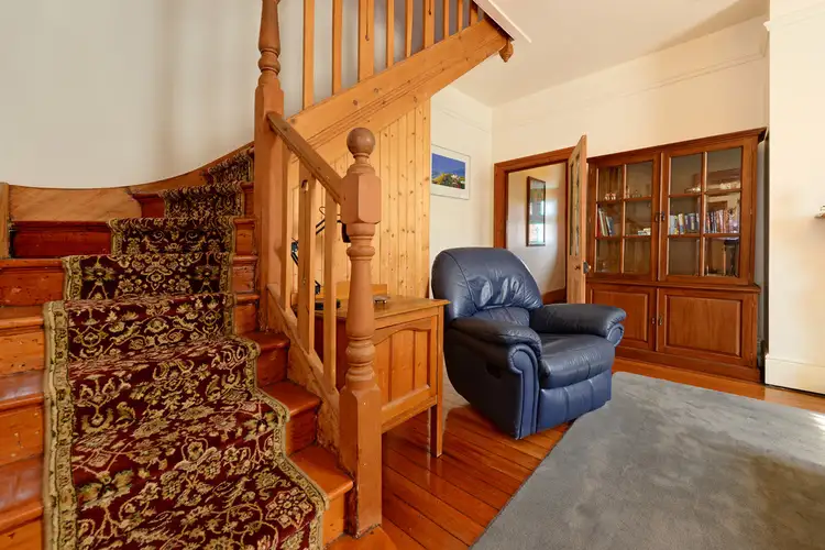 Fourth view of Homely house listing, 31 Letitia Street, North Hobart TAS 7000