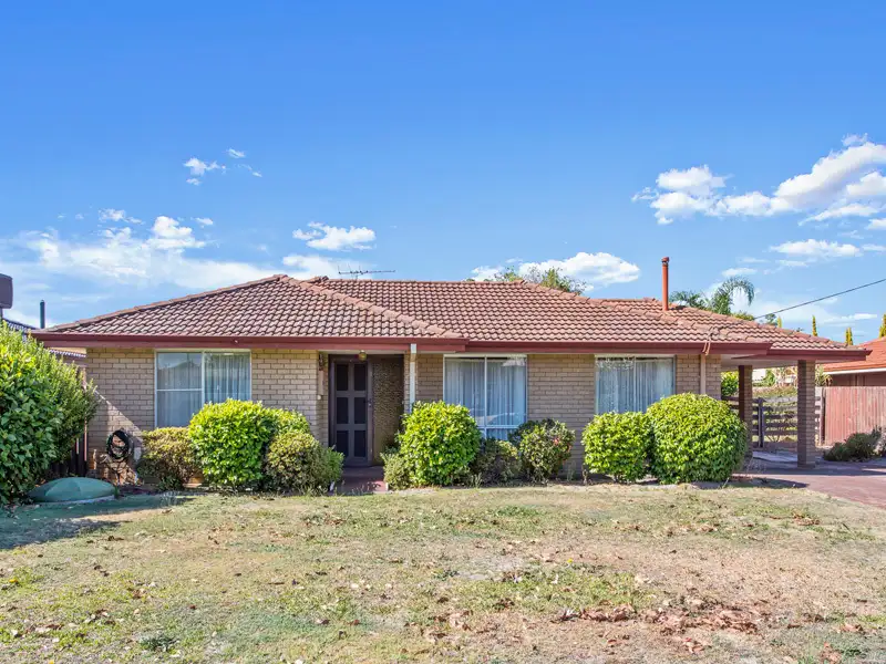 Main view of Homely house listing, 4 Tyrant Close, Willetton WA 6155