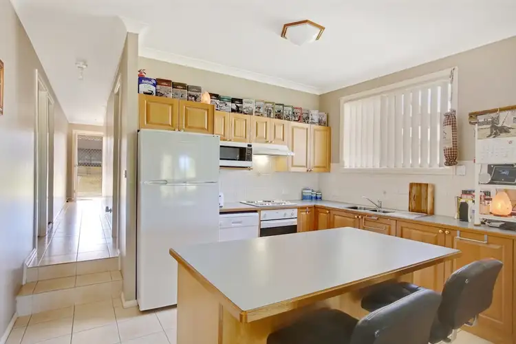 Fourth view of Homely house listing, 11A Coevon Road, Buxton NSW 2571