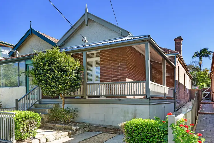 Third view of Homely house listing, 15 Julian Street, Willoughby NSW 2068