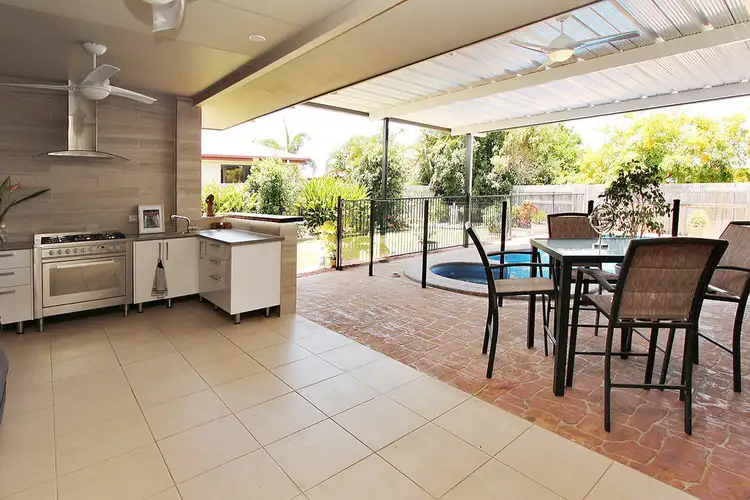 Fourth view of Homely house listing, 14 Lilydale Pocket, Idalia QLD 4811