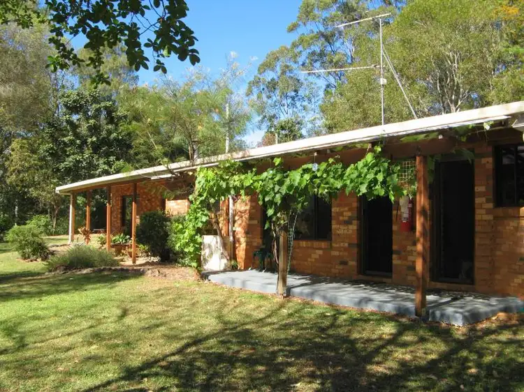 Main view of Homely rural property listing, Address available on request