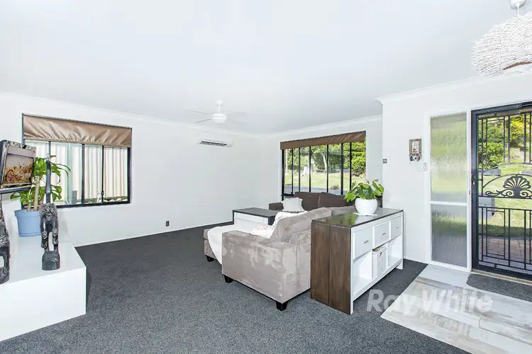 Sixth view of Homely house listing, 3 Peppertree Circuit, Toronto NSW 2283