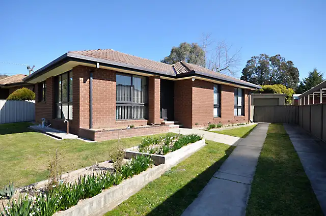11 Ronan Court, Wodonga VIC 3690
