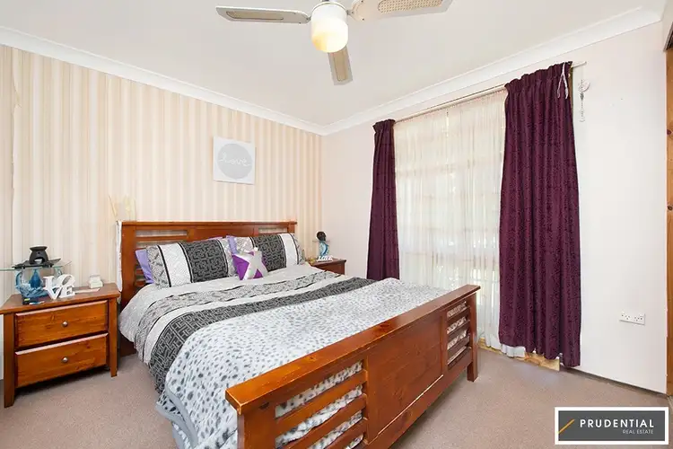 Fifth view of Homely house listing, 6 Willett Place, Ambarvale NSW 2560