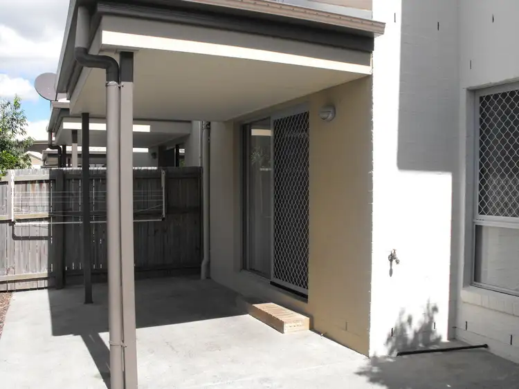 Fifth view of Homely townhouse listing, 26 / 6 University Drive, Meadowbrook QLD 4131