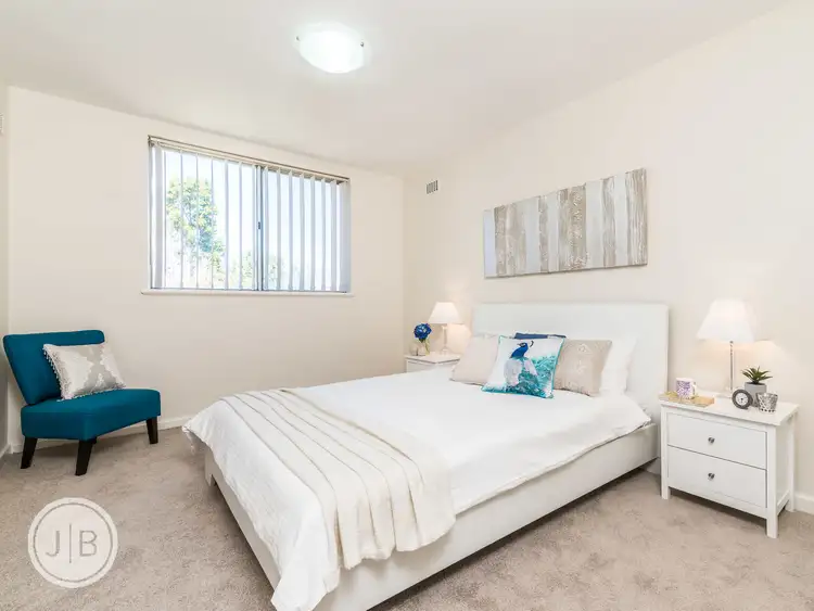 Second view of Homely unit listing, 10/240 Mill Point Road, South Perth WA 6151