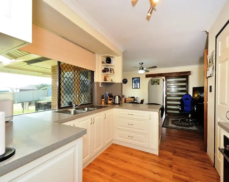 Main view of Homely house listing, 33 Kemmish Avenue, Parmelia WA 6167