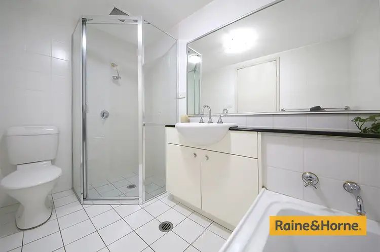 Seventh view of Homely apartment listing, 1008/7 Keats Avenue, Rockdale NSW 2216