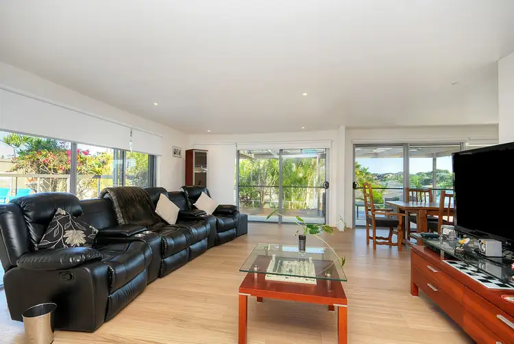 Seventh view of Homely house listing, 41 Markeri Street, Mermaid Waters QLD 4218