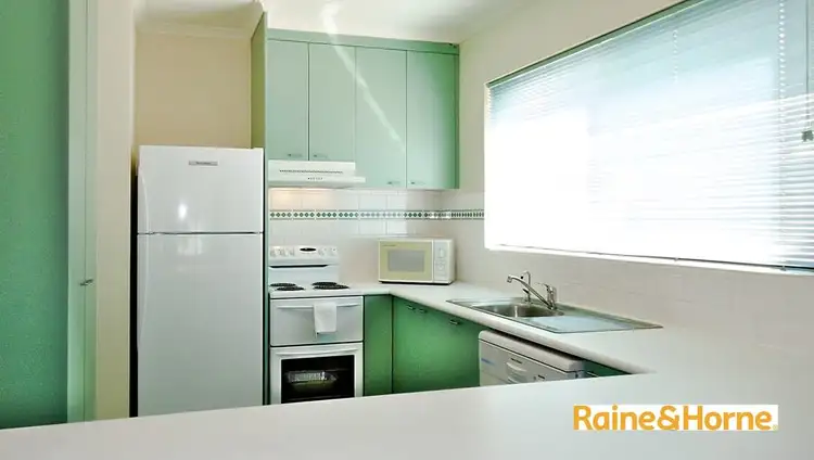 Sixth view of Homely apartment listing, 1/10 Marine Parade, Merimbula NSW 2548