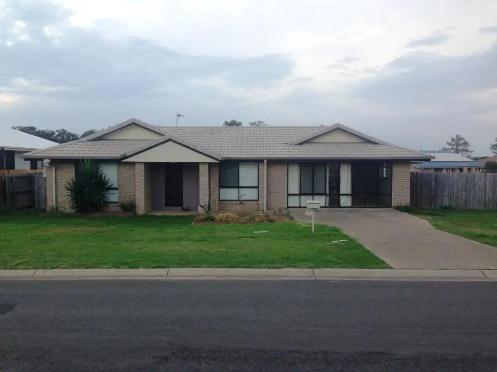 Main view of Homely house listing, 1 Cassia Crt, Laidley QLD 4341