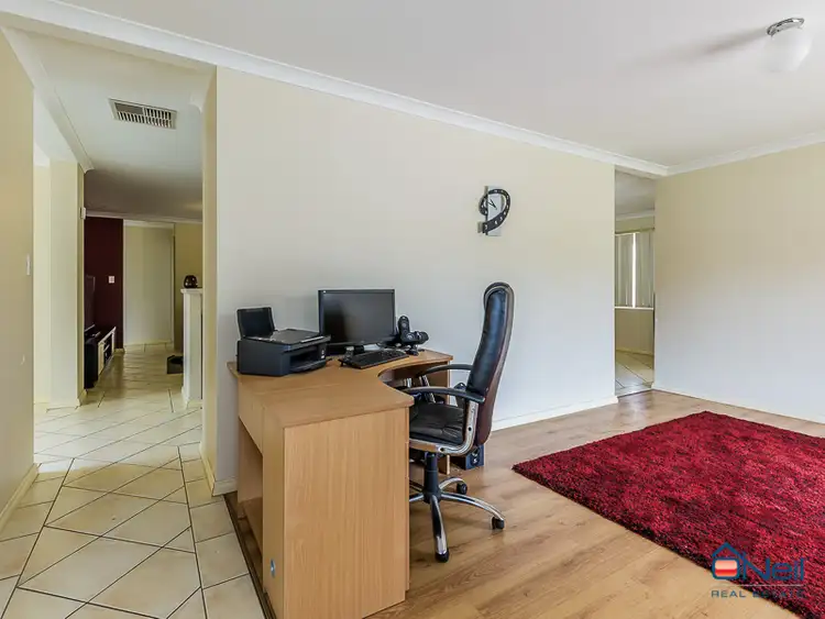 Fourth view of Homely house listing, 38 Lansdowne Entrance, Canning Vale WA 6155