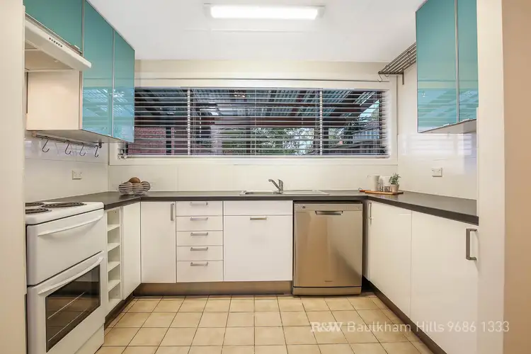 Fourth view of Homely townhouse listing, 11/32-36 Castle Street, Castle Hill NSW 2154