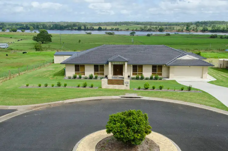 Main view of Homely house listing, 16 Nairn Terrace, Junction Hill NSW 2460