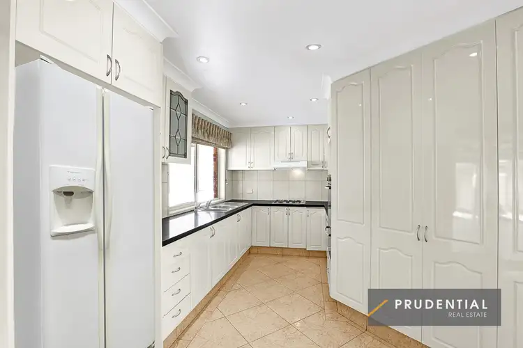 Fourth view of Homely house listing, 5 Orsino Place, Rosemeadow NSW 2560