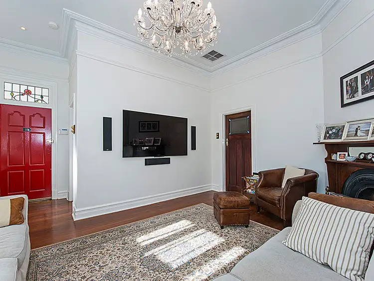 Fifth view of Homely house listing, 361 Mill Point Road, South Perth WA 6151