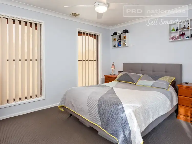 Seventh view of Homely house listing, 7 Finch Place, Mount Austin NSW 2650