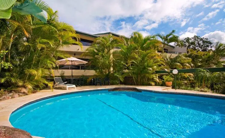 Fifth view of Homely apartment listing, 4/28 Viewland Drive, Noosa Heads QLD 4567