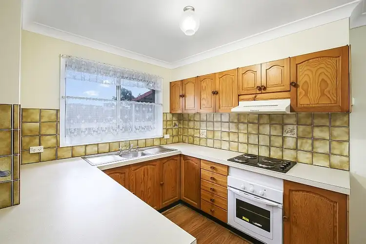 Third view of Homely unit listing, 5/12-14 Davistown Road, Davistown NSW 2251