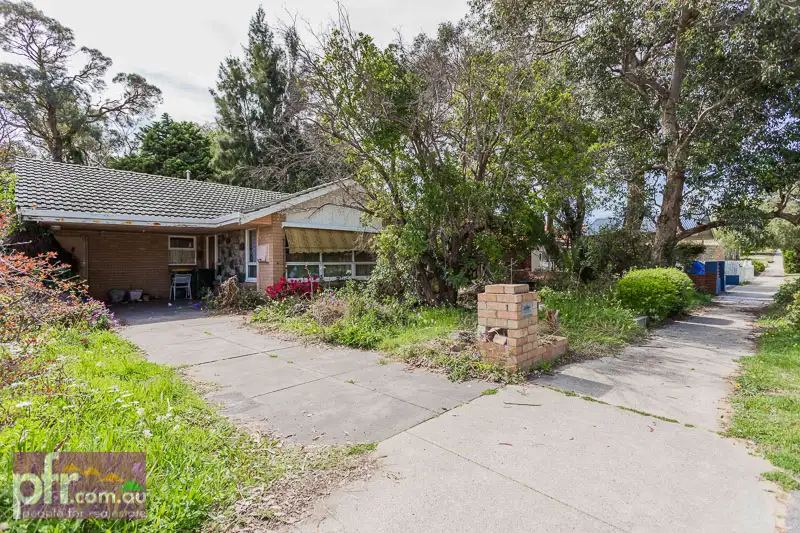 Main view of Homely house listing, 6 Midgley Street, Lathlain WA 6100