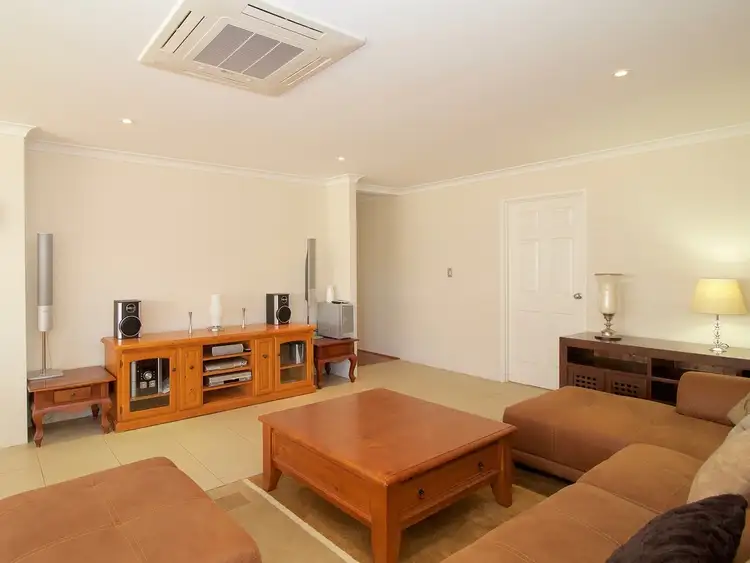 Sixth view of Homely house listing, 16 Herbert Meander, Baldivis WA 6171