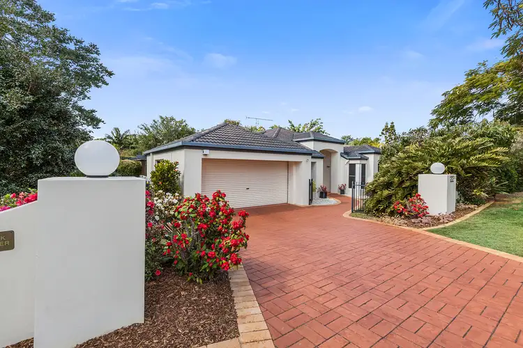 22 ROYAL DRIVE, Buderim QLD 4556