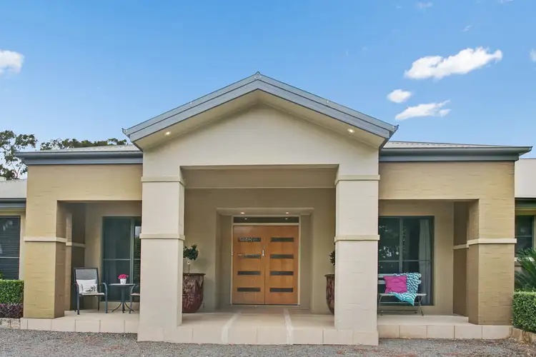 15 Gardenia Close, Bolwarra Heights NSW 2320