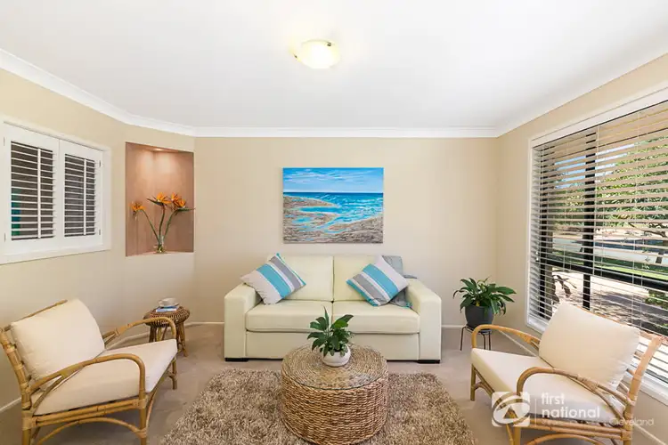 Sixth view of Homely house listing, 89 Hilliards Park Drive, Wellington Point QLD 4160