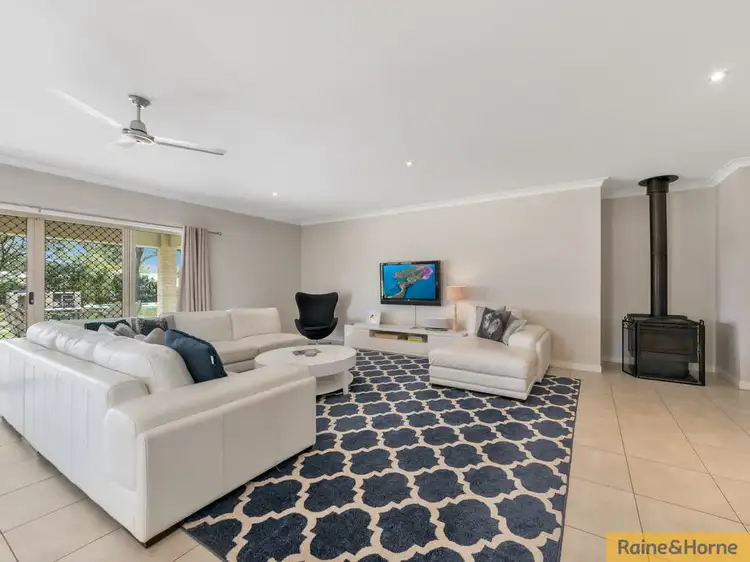 Second view of Homely house listing, 90 Park Drive, Sandy Creek QLD 4515