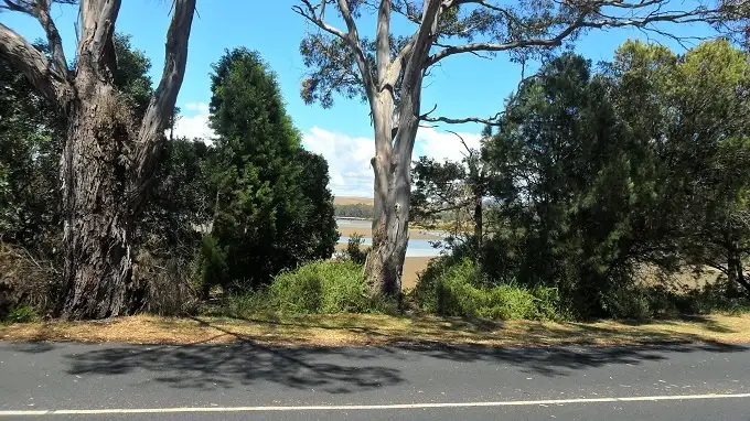 Third view of Homely land listing, 6 River Road, West Ulverstone TAS 7315